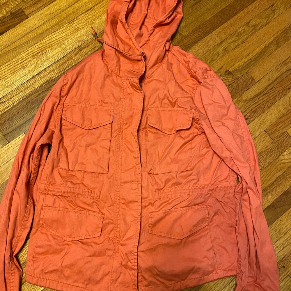 MK JACKET FOR KRYSTAL